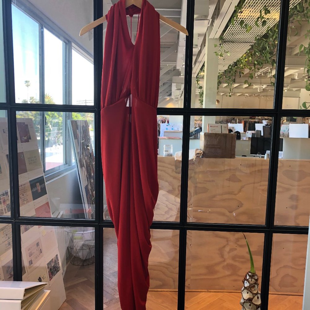 Lanvin dress